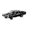 LEGO Technic 42111 Dom's Dodge Charger